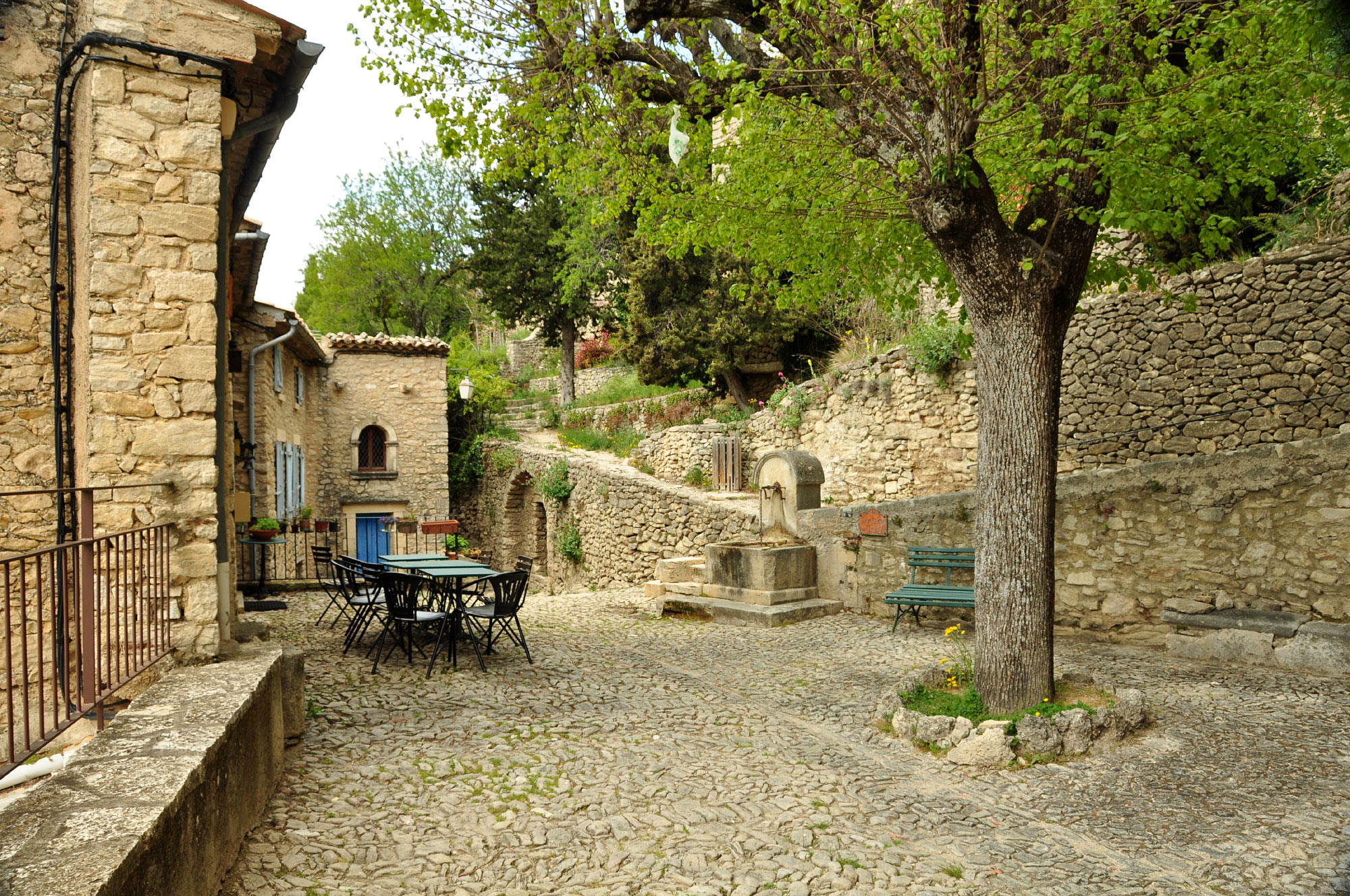 Montbrun-les-Bains